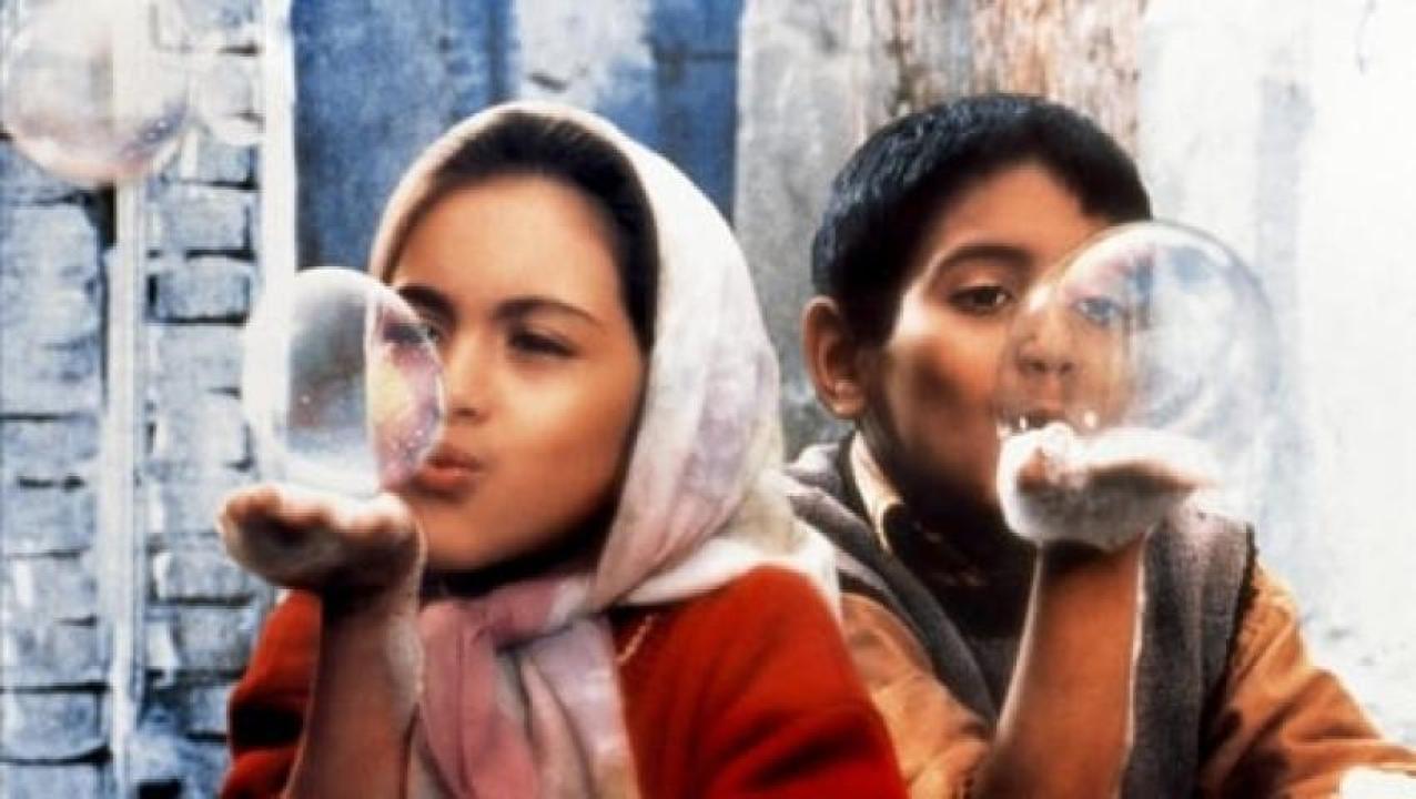 مشاهدة فيلم Children of Heaven 1997 مترجم لاروزا