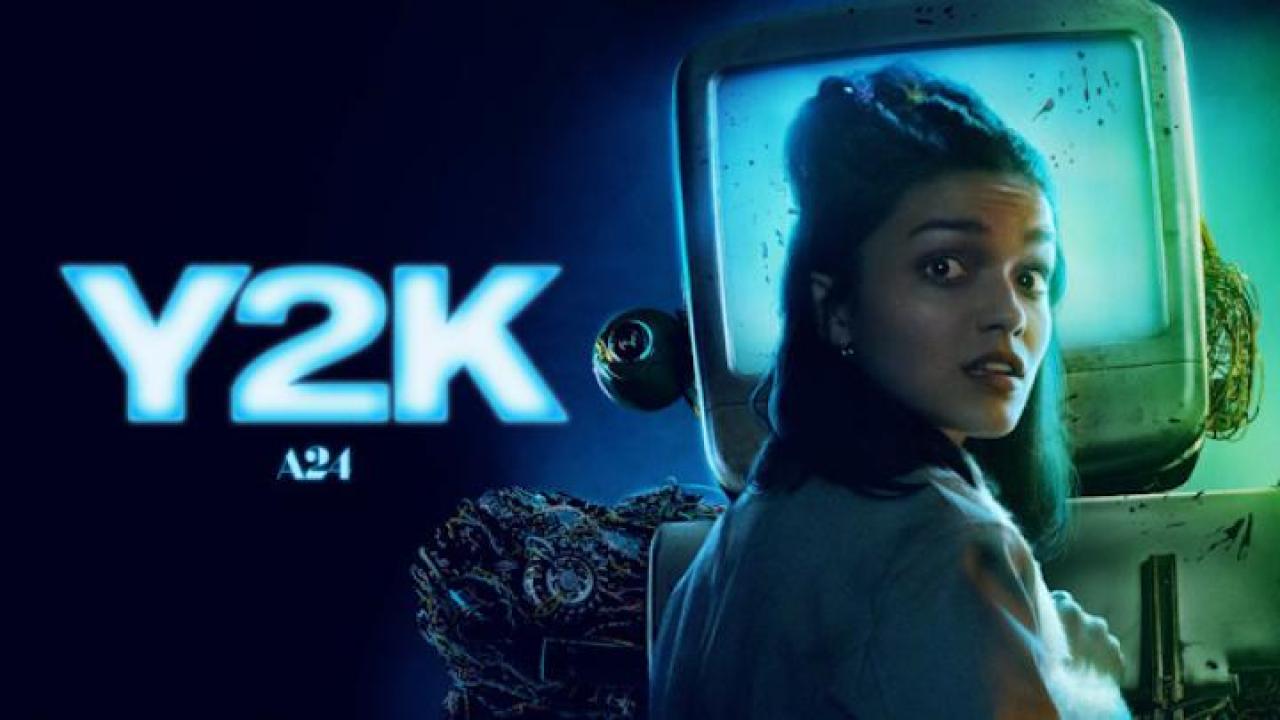 مشاهدة فيلم Y2K 2024 مترجم جديدك