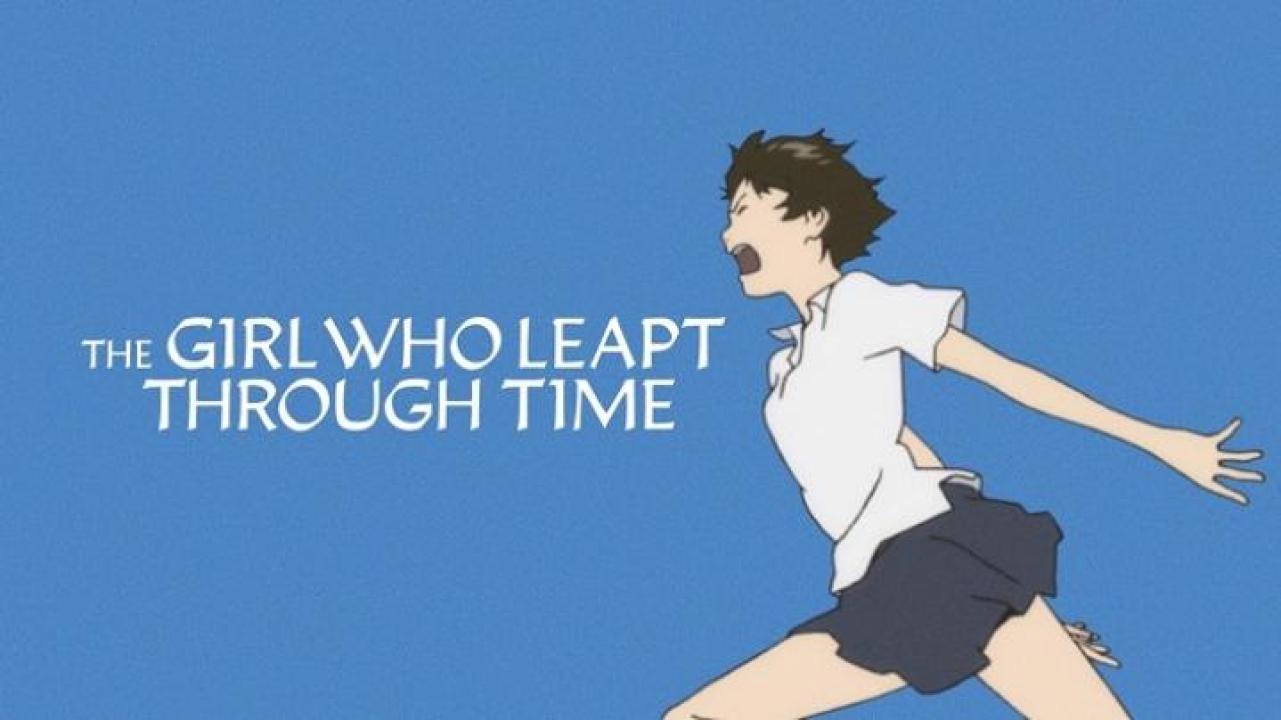 مشاهدة فيلم The Girl Who Leapt Through Time 2006 مترجم لاروزا