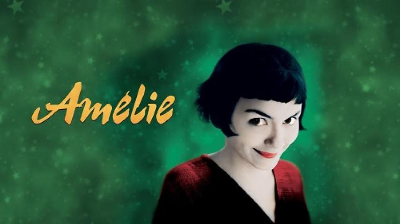 مشاهدة فيلم Amélie 2001 مترجم لاروزا