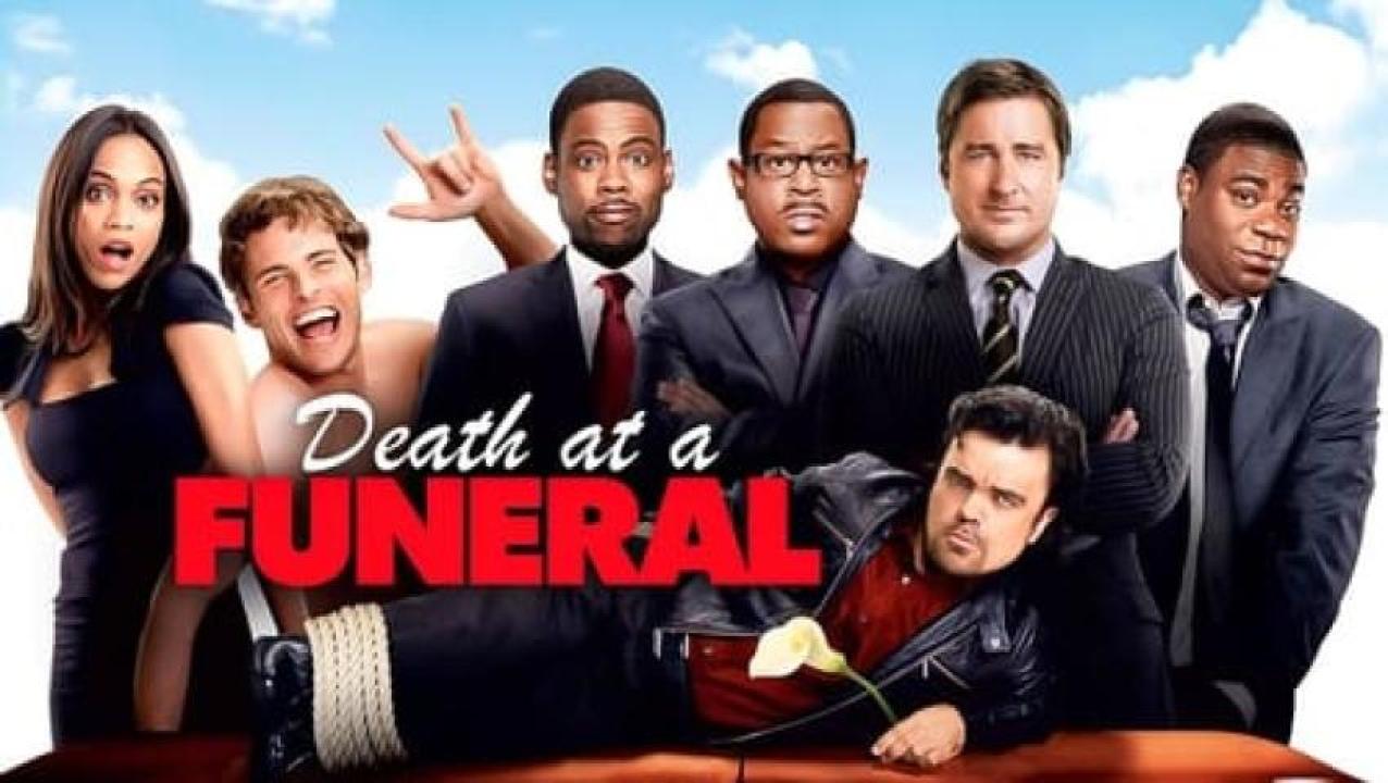 مشاهدة فيلم Death at a Funeral 2010 مترجم لاروزا