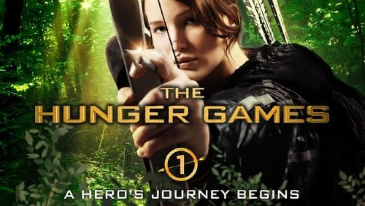 مشاهدة فيلم The Hunger Games 2012 مترجم لاروزا