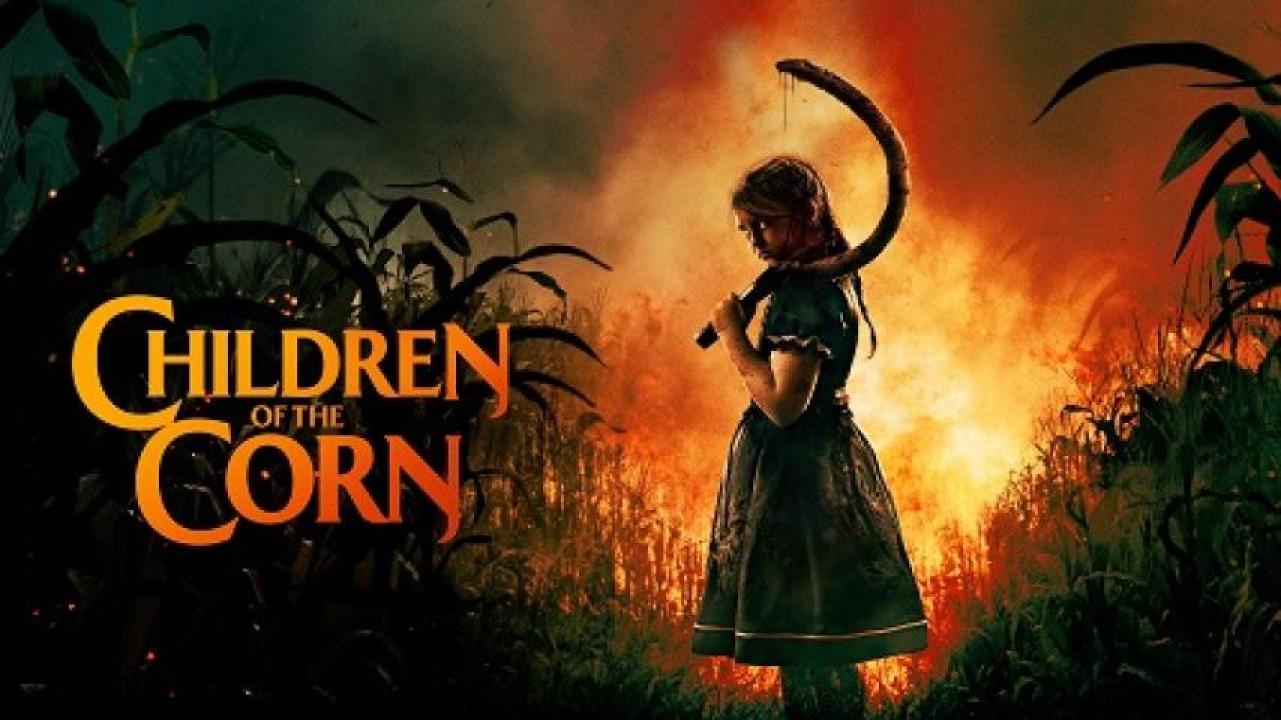 مشاهدة فيلم Children of the Corn 2020 مترجم لاروزا