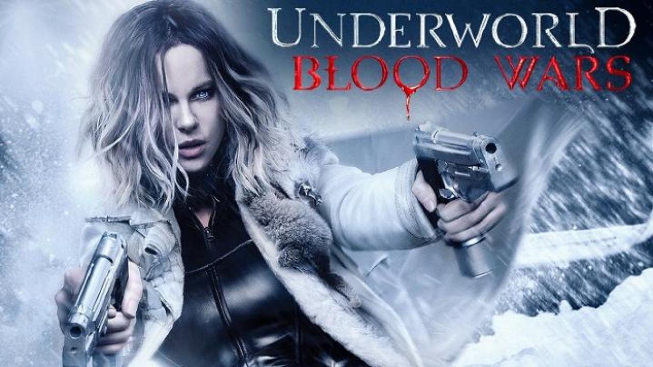 مشاهدة فيلم Underworld Blood Wars 5 2016 مترجم لاروزا