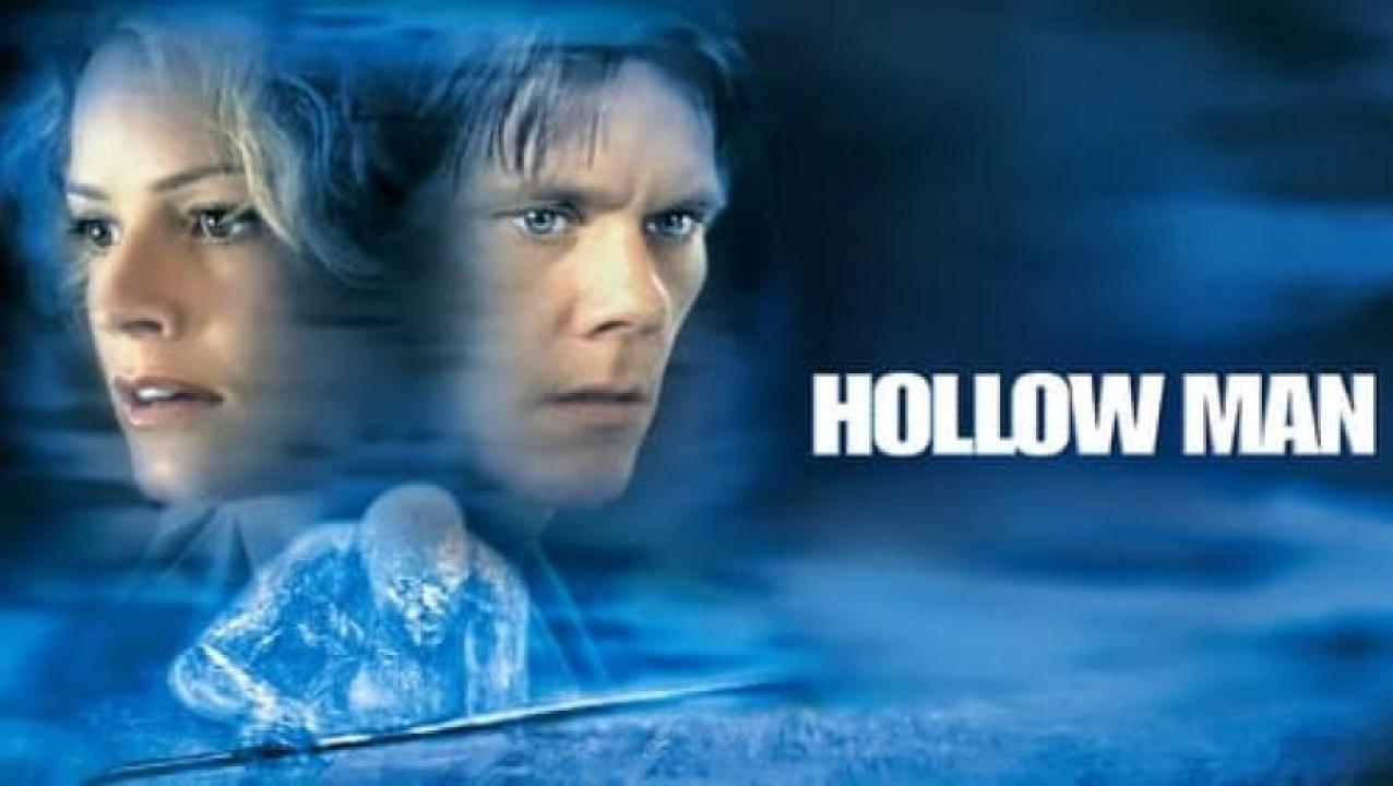 مشاهدة فيلم Hollow Man 2000 مترجم لاروزا