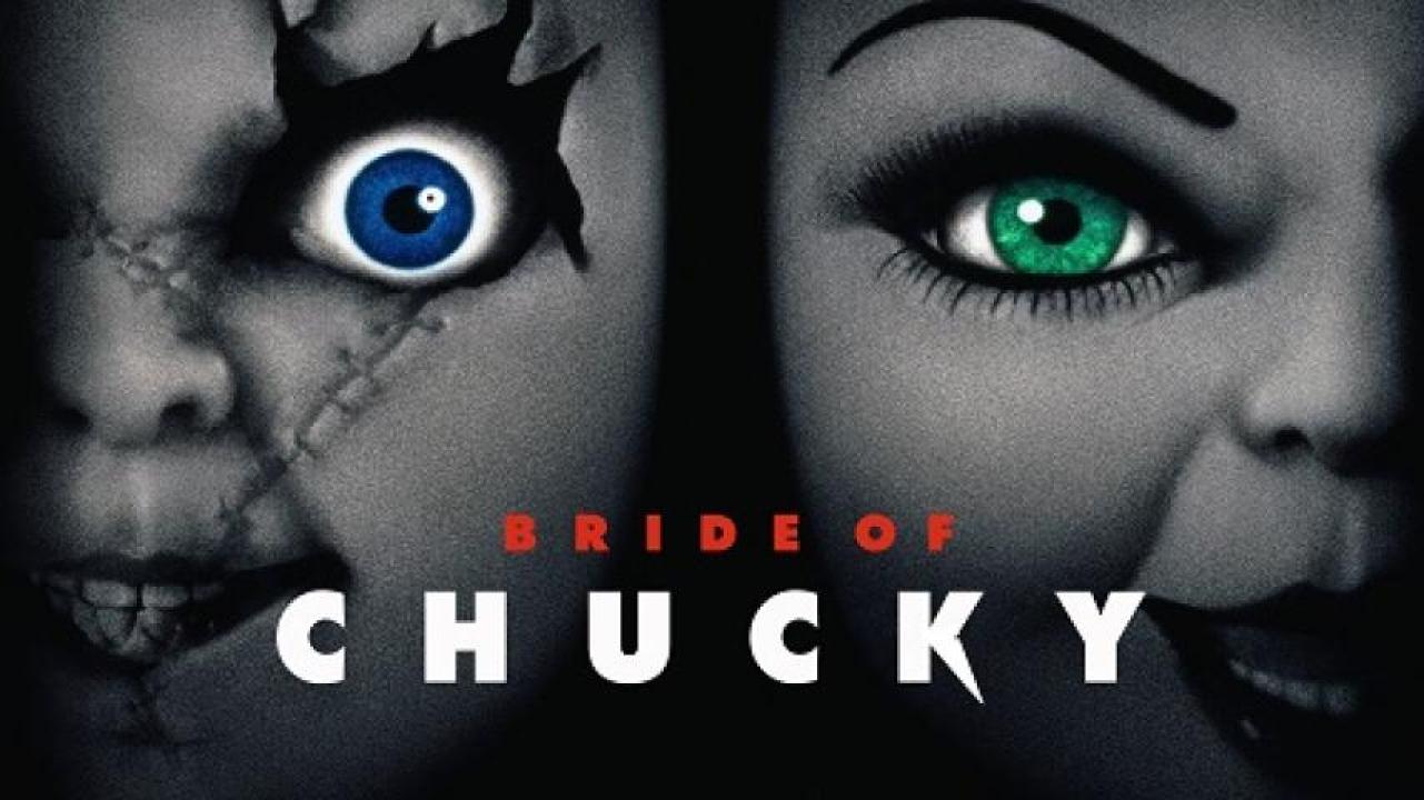 مشاهدة فيلم Bride of Chucky 4 1998 مترجم لاروزا