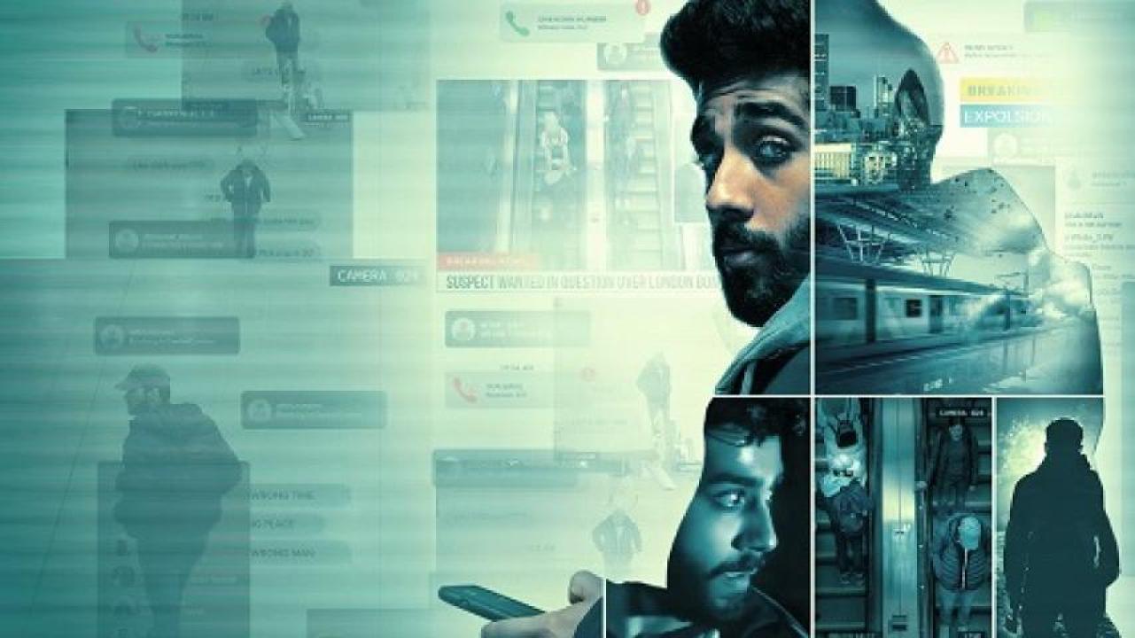 مشاهدة فيلم Accused 2023 مترجم جديدك