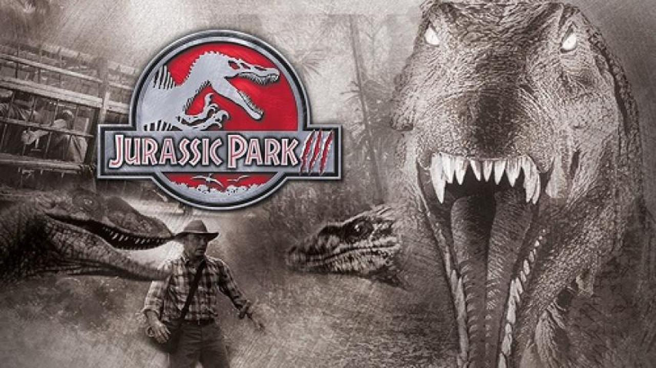 مشاهدة فيلم Jurassic Park 3 2001 مترجم لاروزا