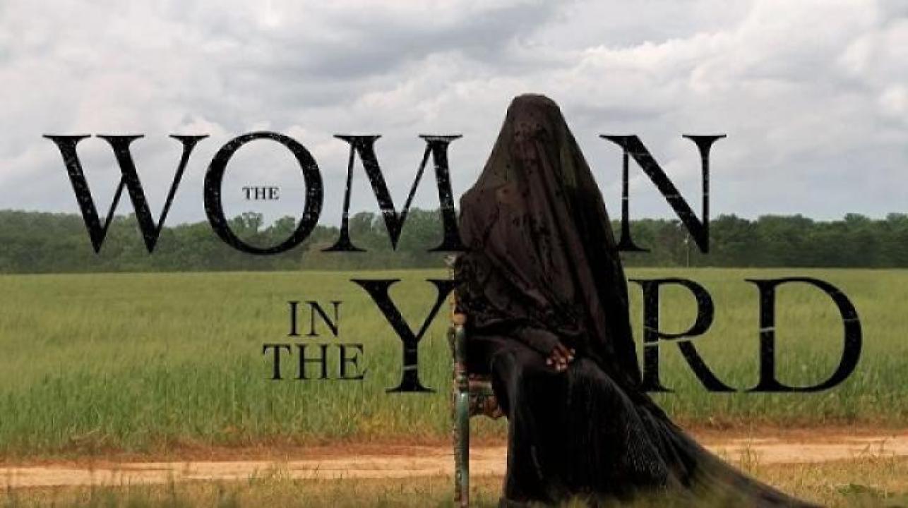 مشاهدة فيلمThe Woman in the Yard 2025 مترجم