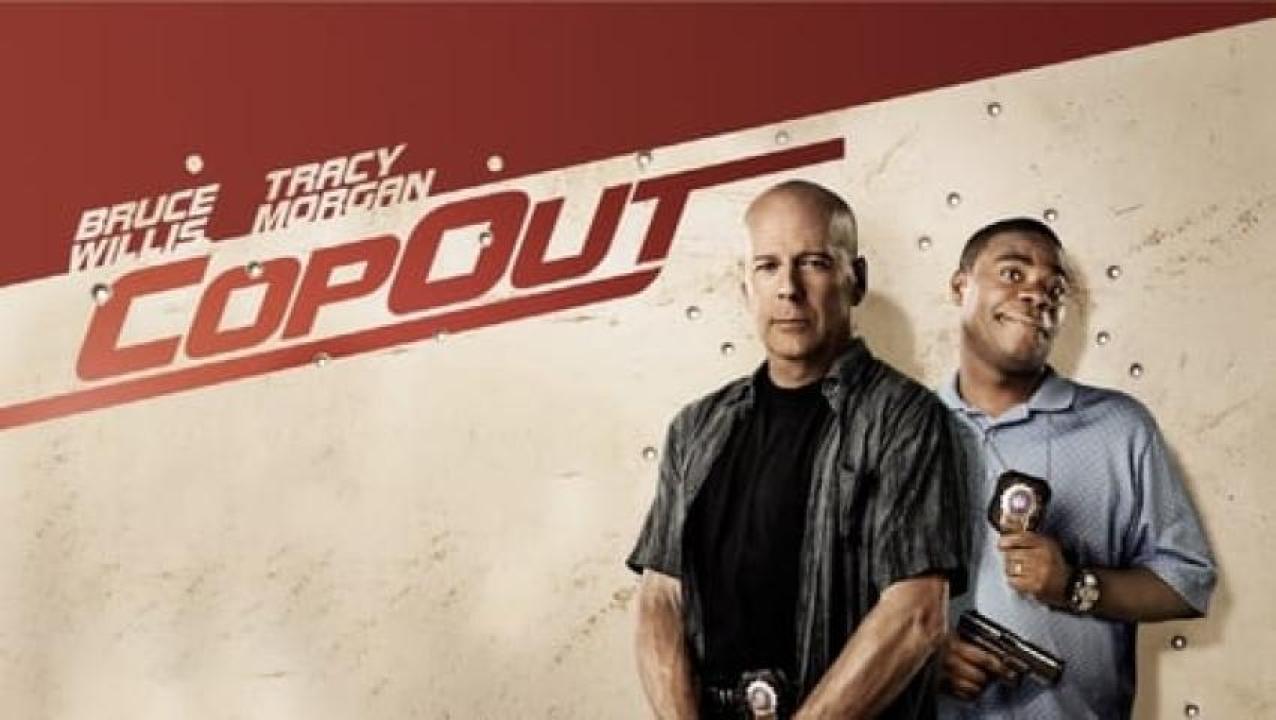 مشاهدة فيلم Cop Out 2010 مترجم لاروزا