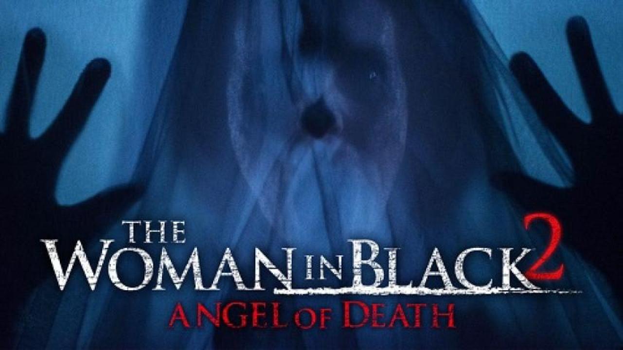 مشاهدة فيلم The Woman in Black 2 Angel of Death 2014 مترجم لاروزا