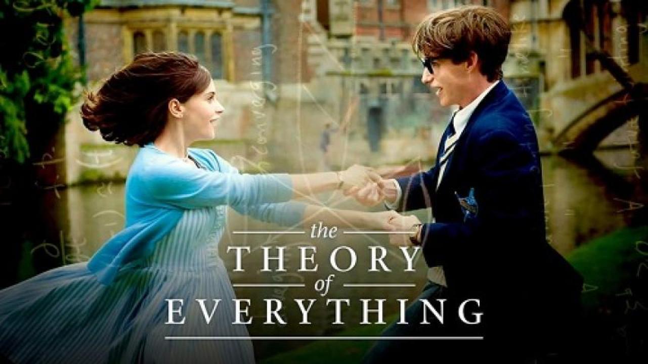 مشاهدة فيلم The Theory of Everything 2014 مترجم لاروزا