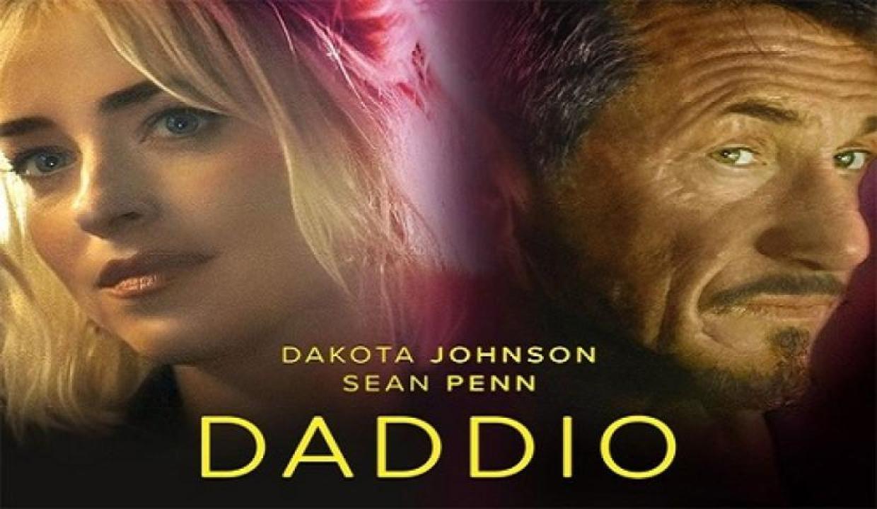 مشاهدة فيلم Daddio 2023 مترجم لاروزا