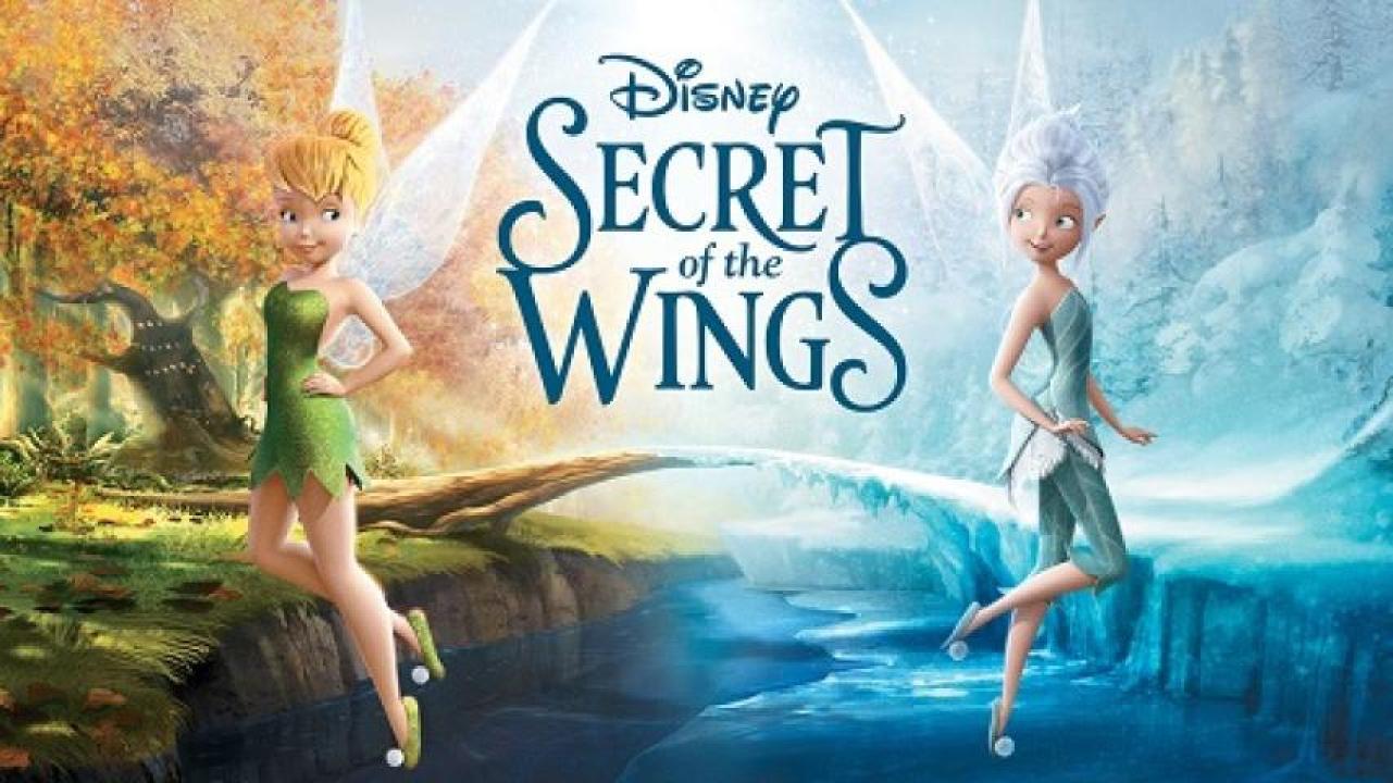 مشاهدة فيلم Secret of the Wings 2012 مدبلج لاروزا