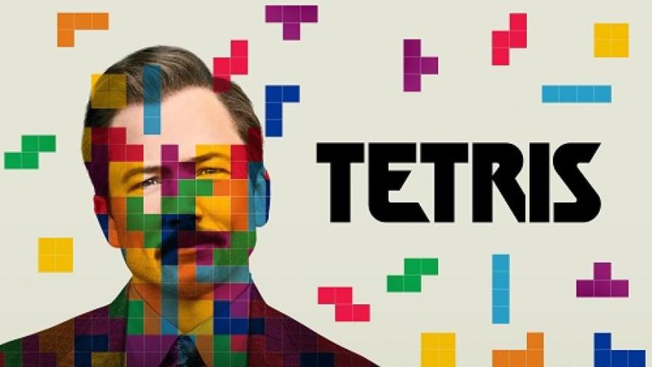 مشاهدة فيلم Tetris 2023 مترجم لاروزا