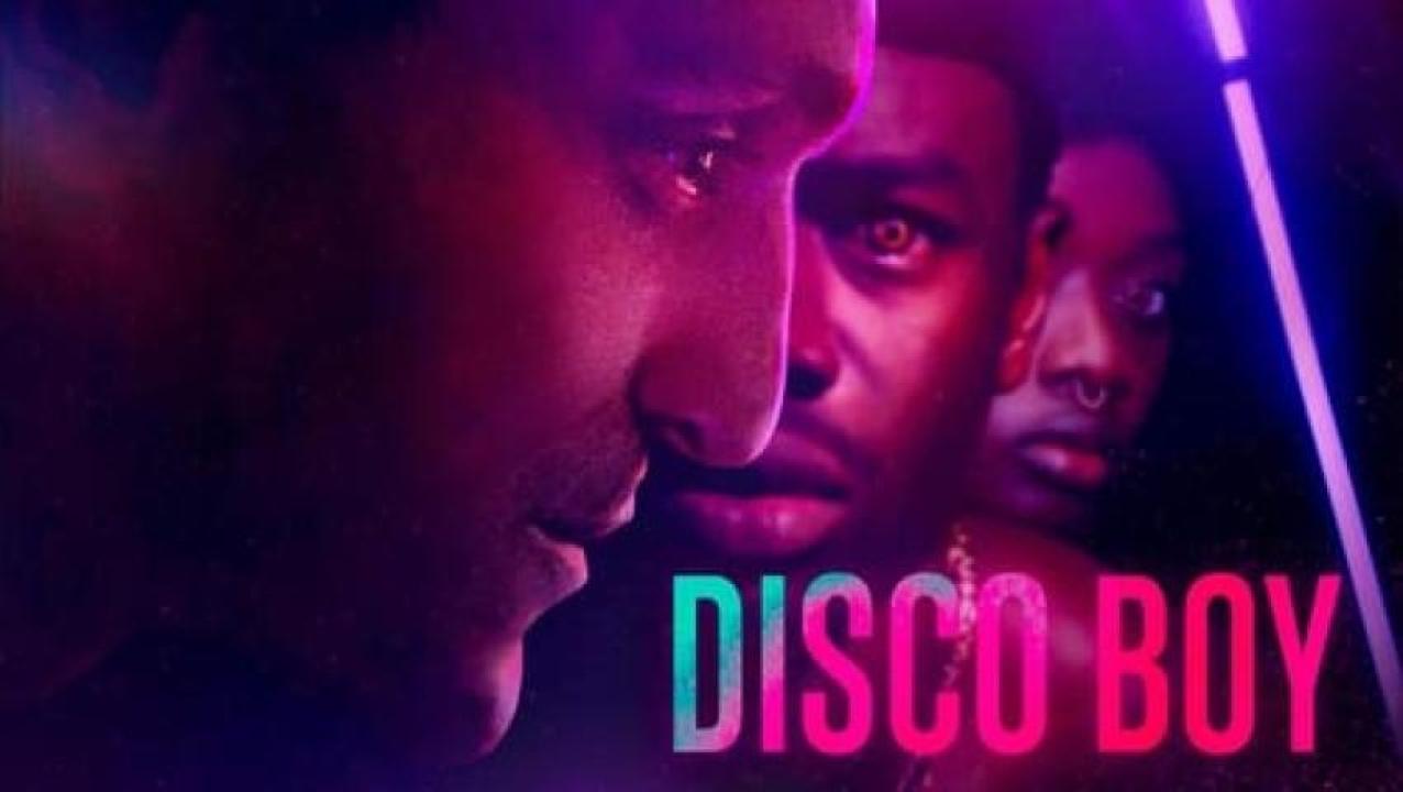 مشاهدة فيلم Disco Boy 2023 مترجم لاروزا