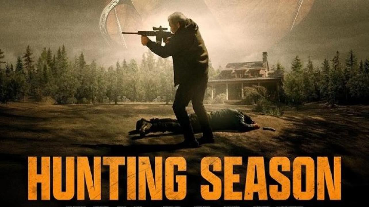 مشاهدة فيلم Hunting Season 2025 مترجم جديدك
