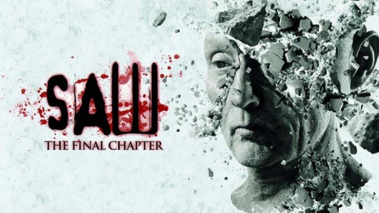 مشاهدة فيلم Saw 7 3D The Final Chapter 2010 مترجم لاروزا