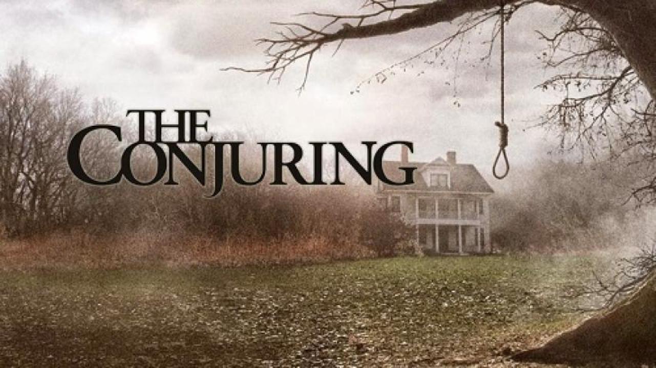 مشاهدة فيلم The Conjuring 1 2013 مترجم لاروزا