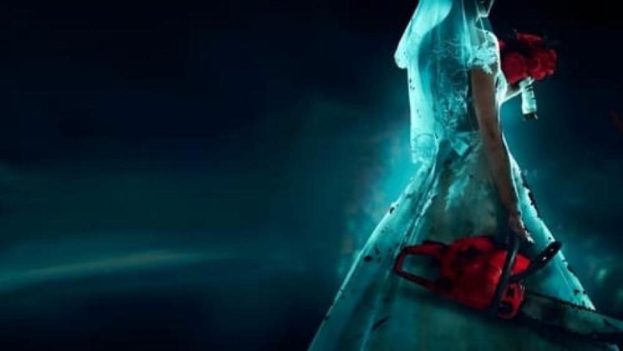 مشاهدة فيلم Til Death Do Us Part 2023 مترجم لاروزا