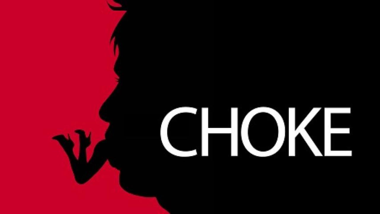 مشاهدة فيلم Choke 2008 مترجم لاروزا