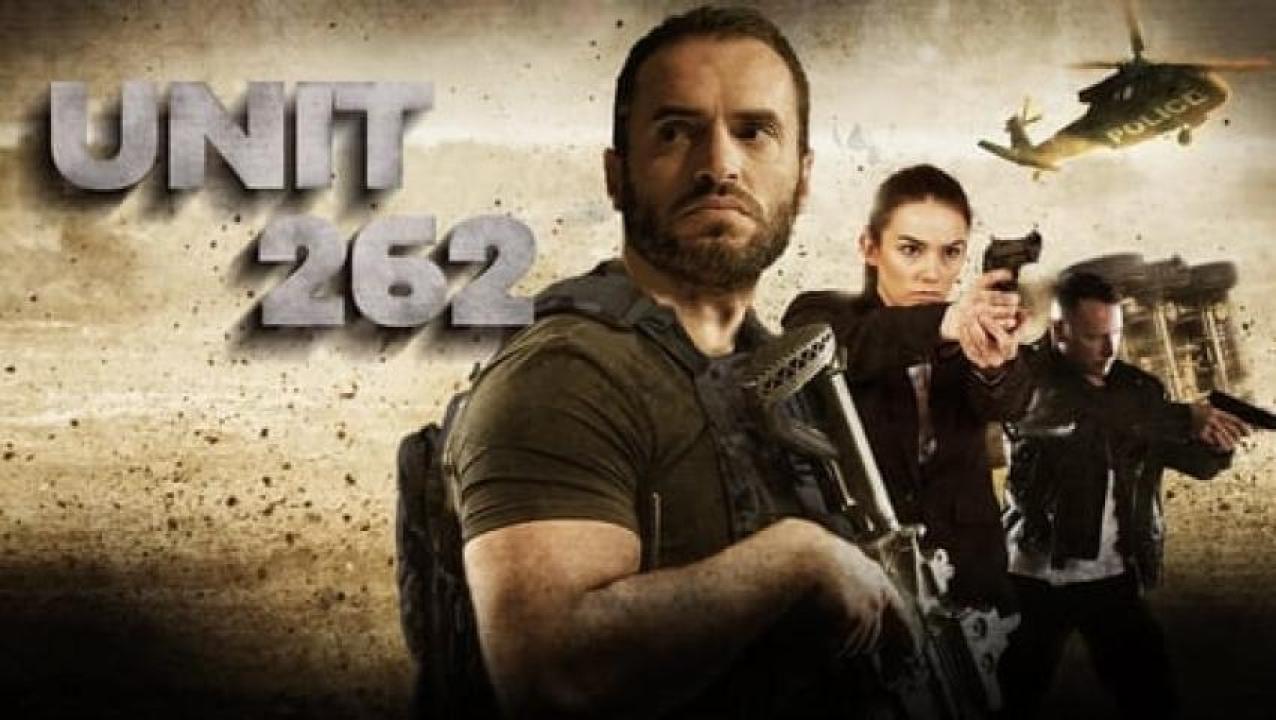 مشاهدة فيلم Unit 262 2023 مترجم لاروزا