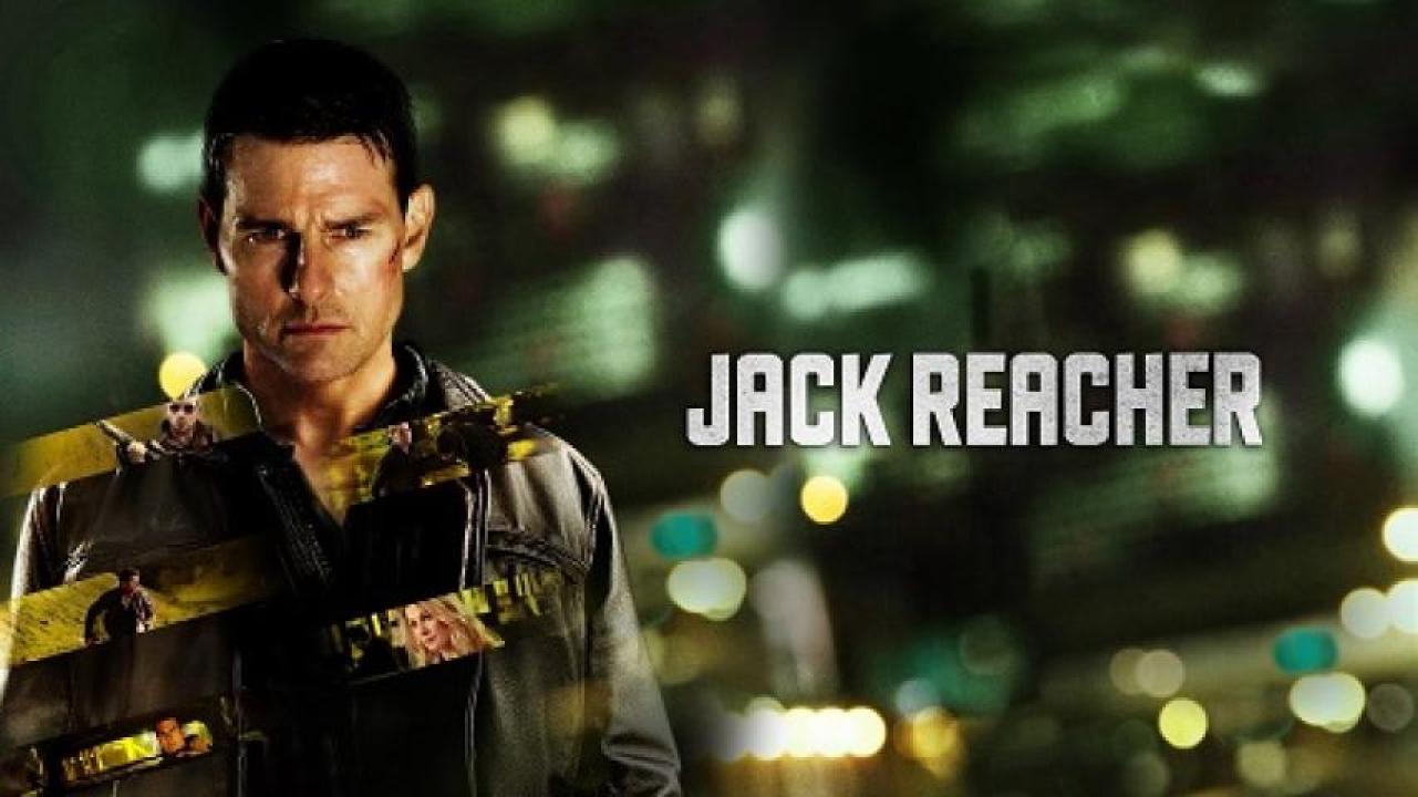 مشاهدة فيلم Jack Reacher 2012 مترجم لاروزا