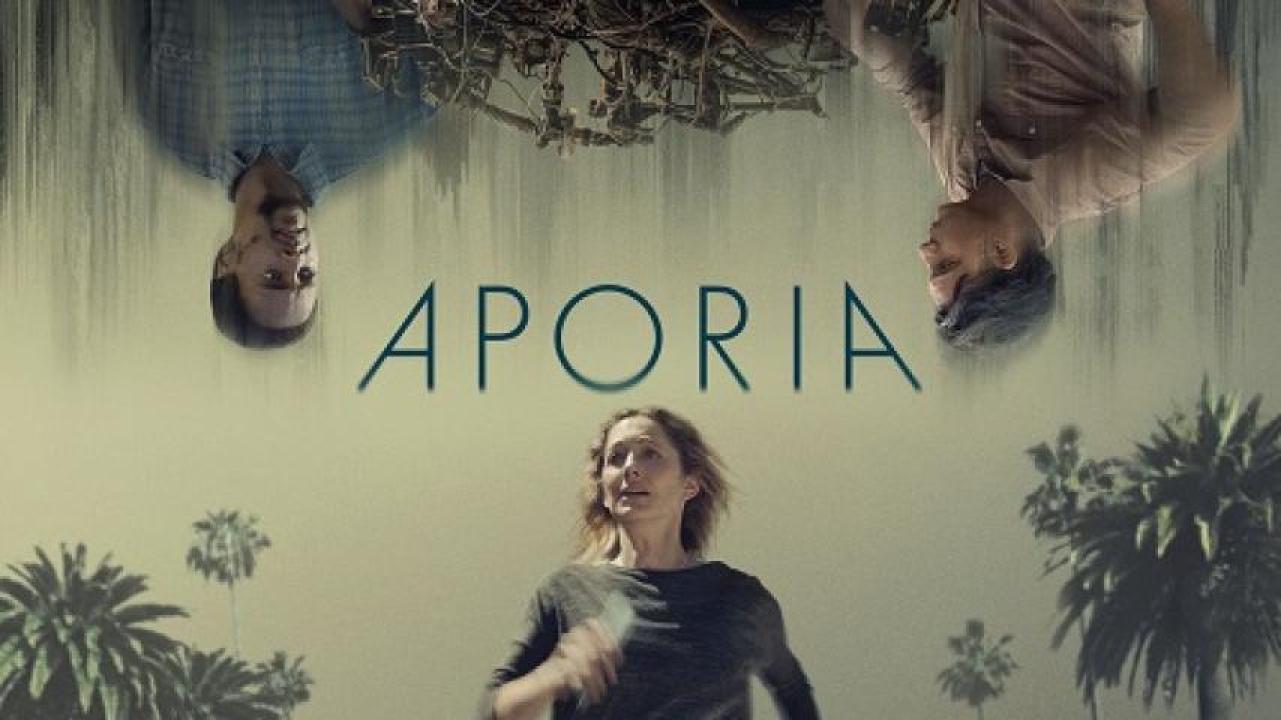 مشاهدة فيلم Aporia 2023 مترجم لاروزا