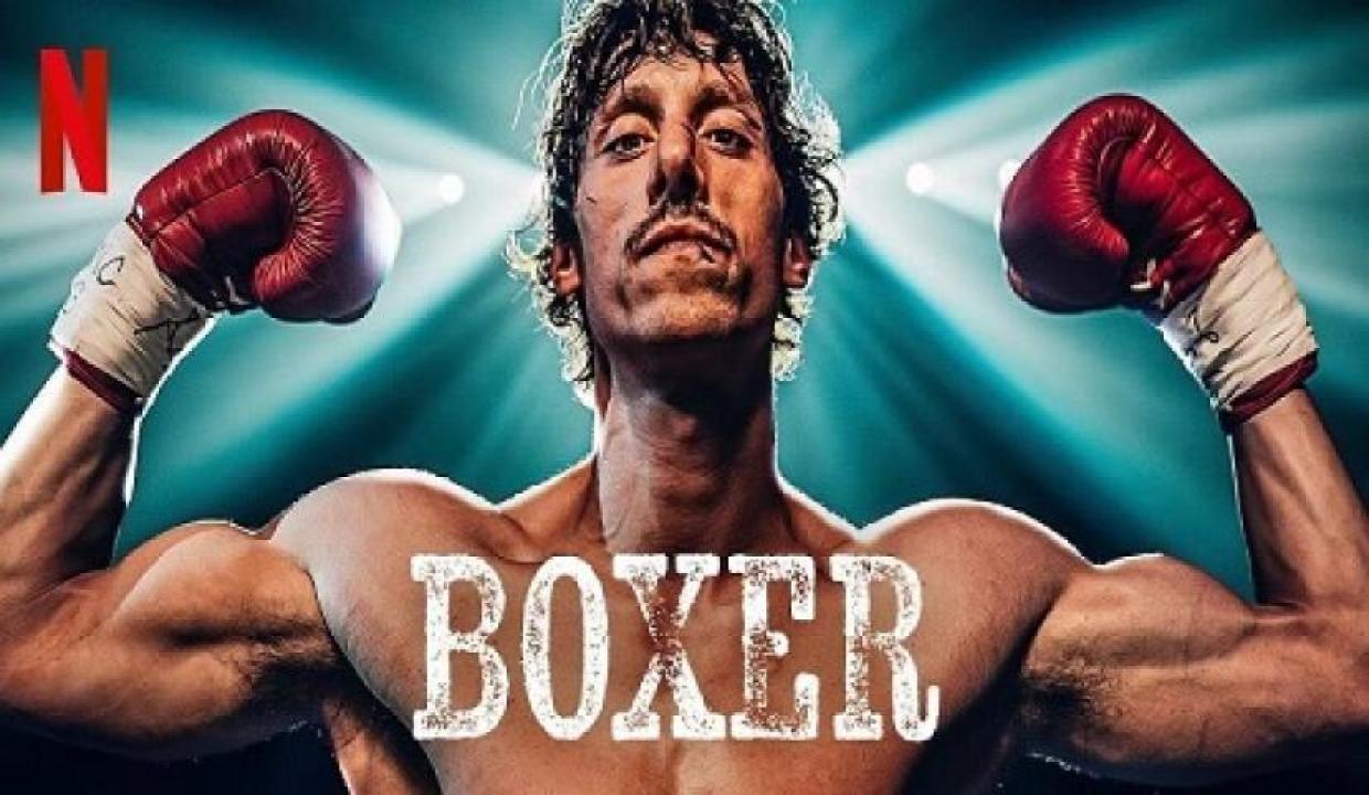 مشاهدة فيلم Boxer 2024 مترجم لاروزا