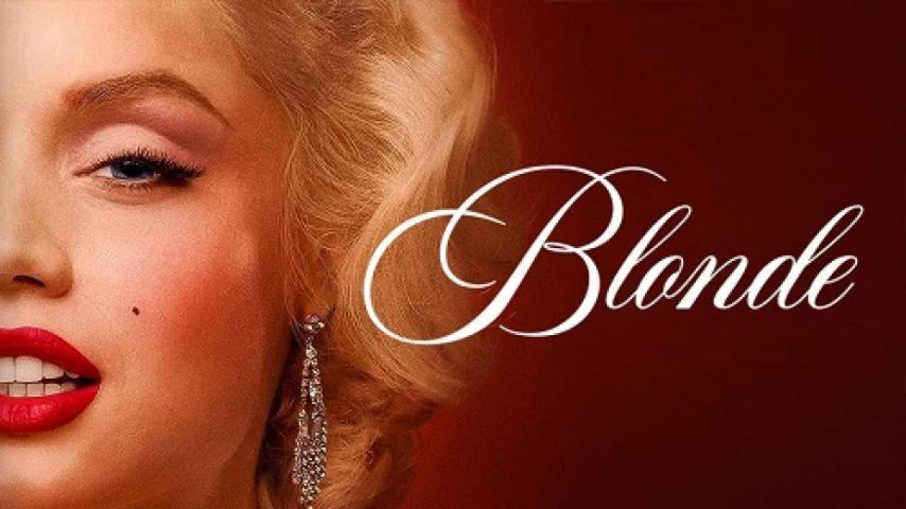 مشاهدة فيلم Blonde 2022 مترجم لاروزا