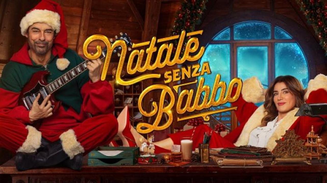 مشاهدة فيلم Mrs Christmas 2025 مترجم جديدك