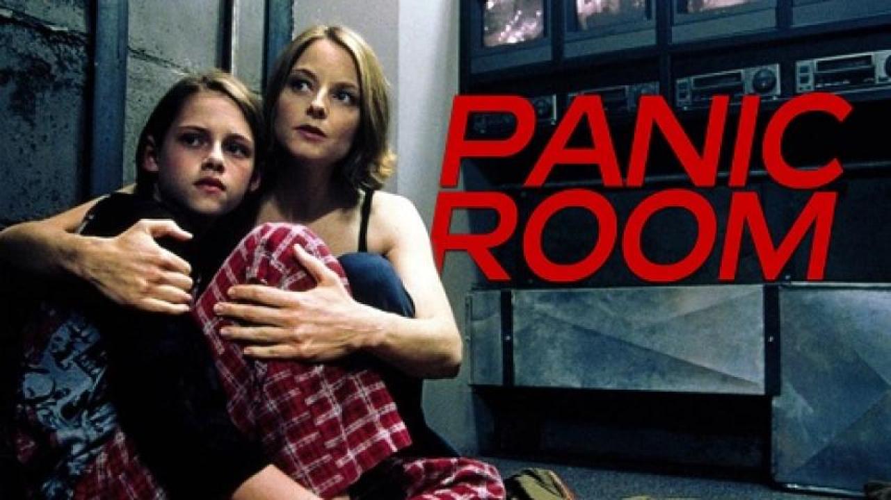 مشاهدة فيلم Panic Room 2002 مترجم لاروزا