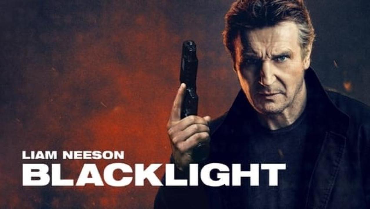 مشاهدة فيلم Blacklight 2022 مترجم لاروزا