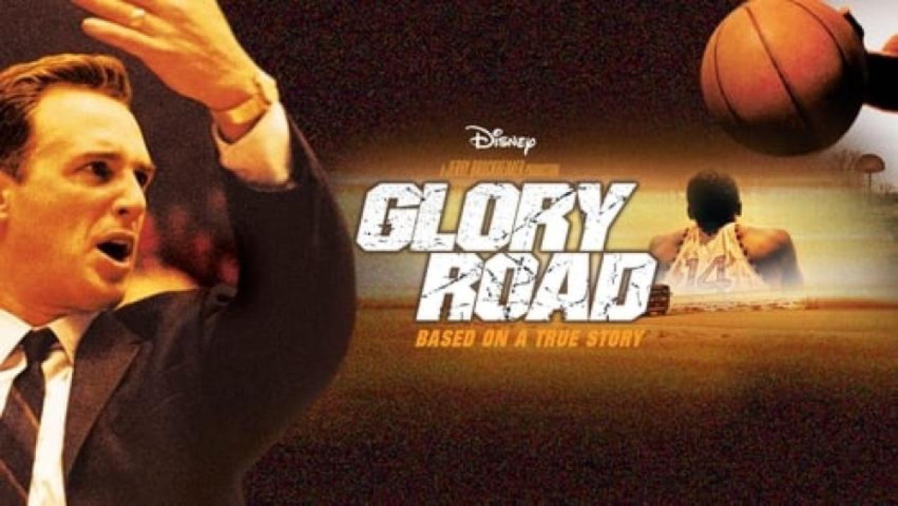 مشاهدة فيلم Glory Road 2006 مترجم لاروزا