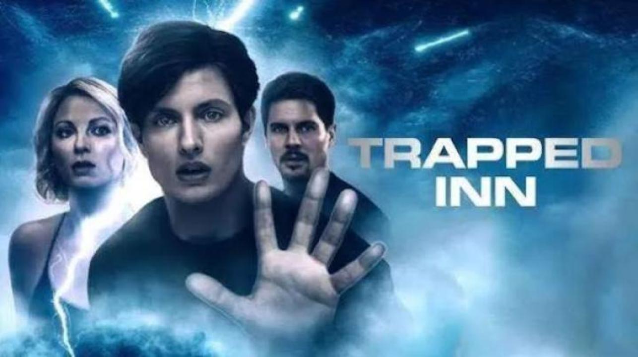 مشاهدة فيلم Trapped Inn 2024 مترجم جديدك