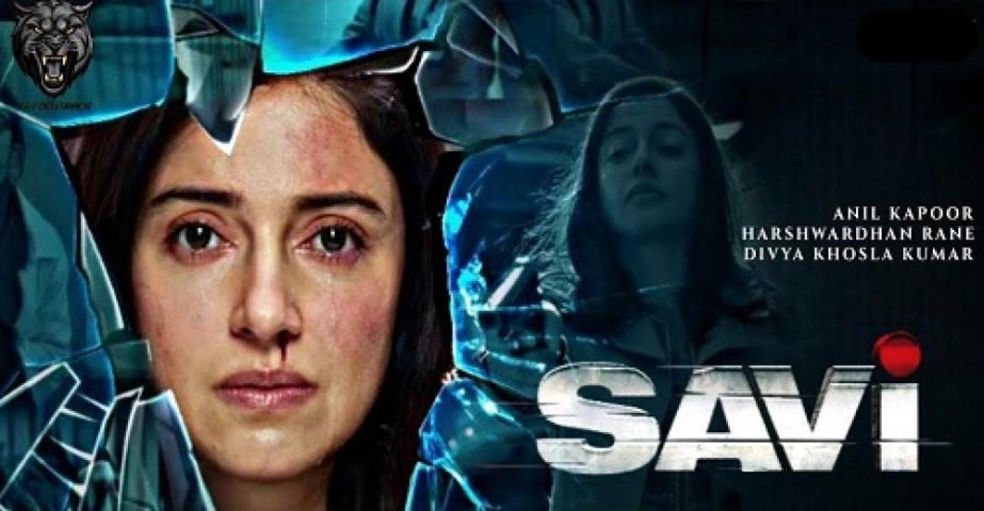 مشاهدة فيلم Savi 2024 مترجم لاروزا