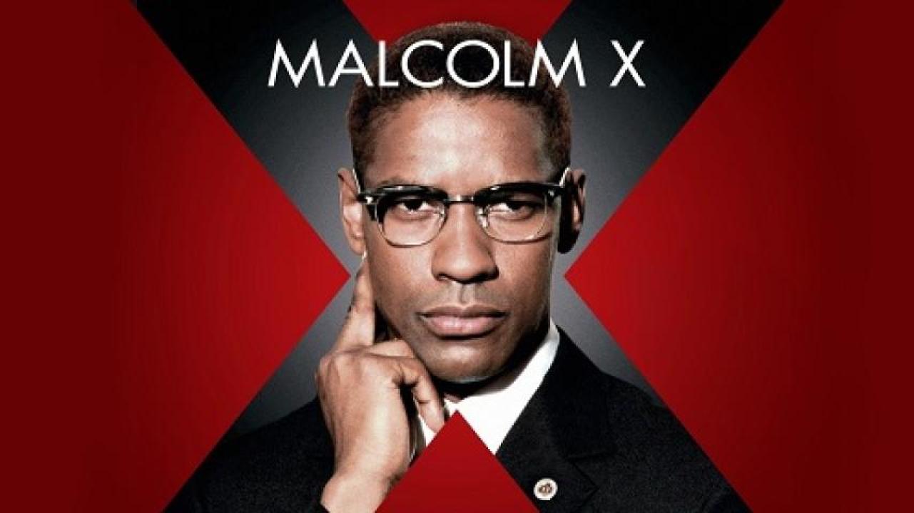 مشاهدة فيلم Malcolm X 1992 مترجم لاروزا