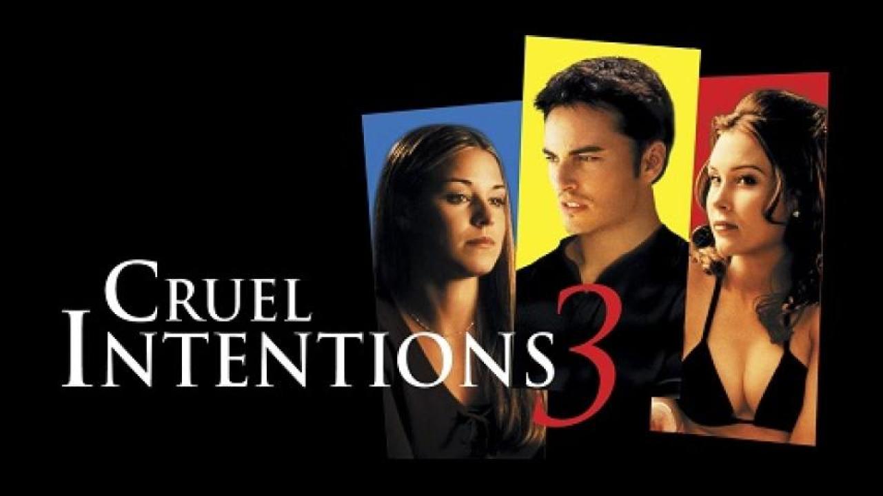 مشاهدة فيلم Cruel Intentions 3 2004 مترجم لاروزا