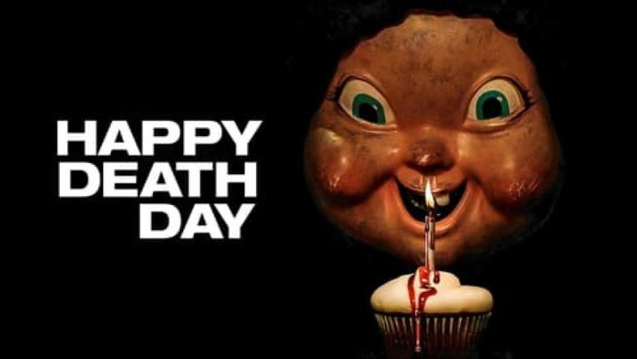 مشاهدة فيلم Happy Death Day 2017 مترجم لاروزا