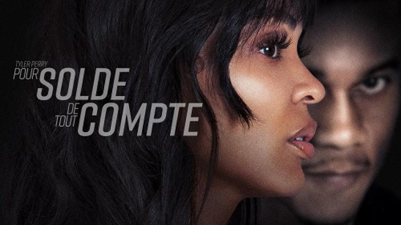 مشاهدة فيلم Tyler Perry's Divorce in the Black 2024 مترجم جديدك