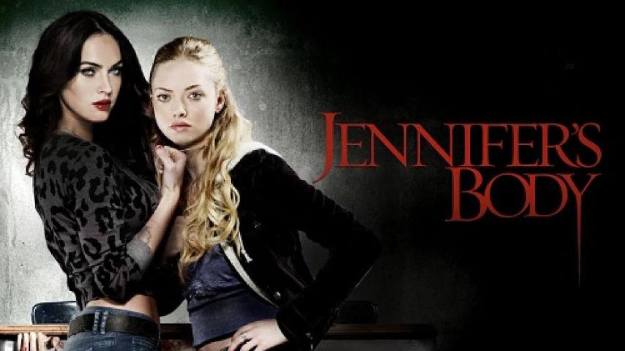 مشاهدة فيلم Jennifer is Body 2009 مترجم لاروزا