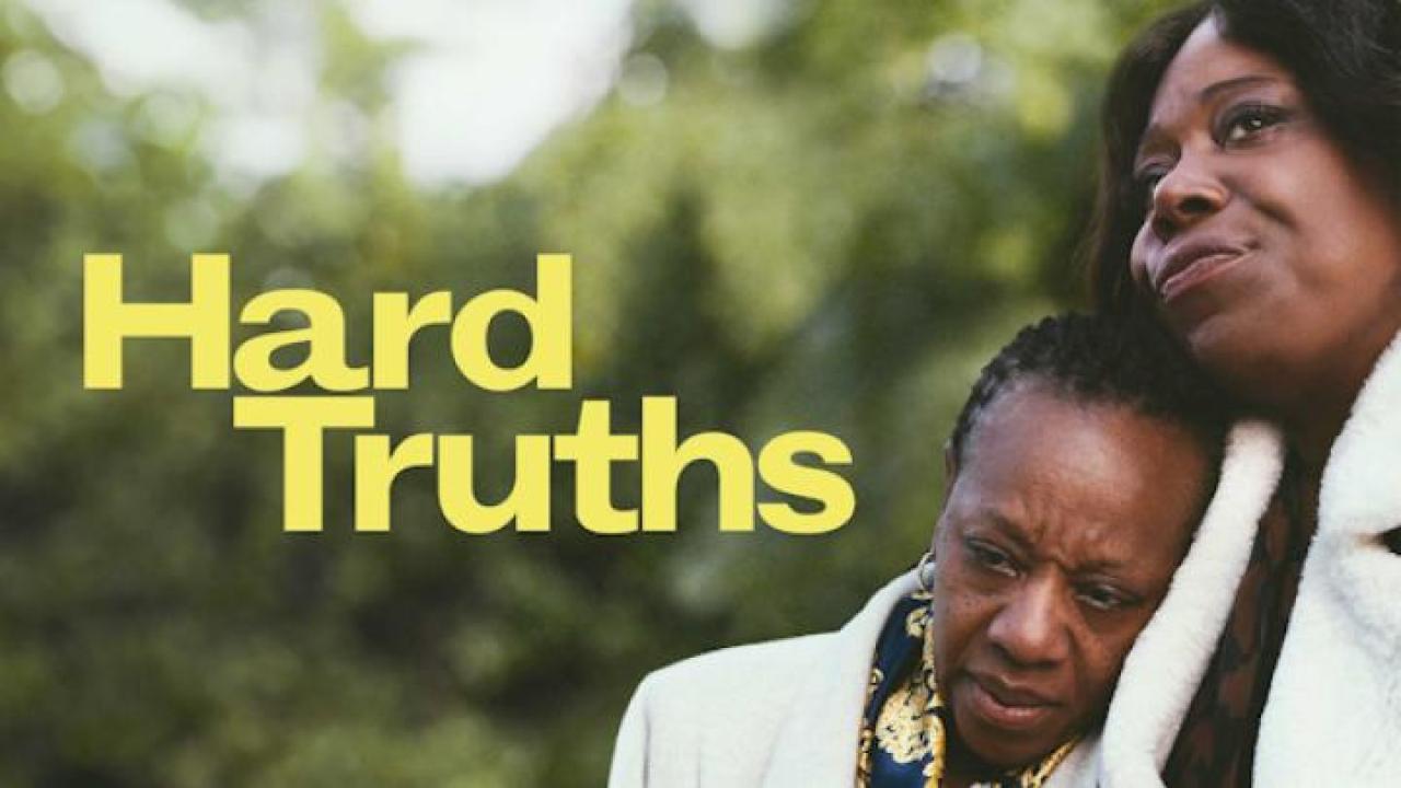 مشاهدة فيلم Hard Truths 2024 مترجم جديدك