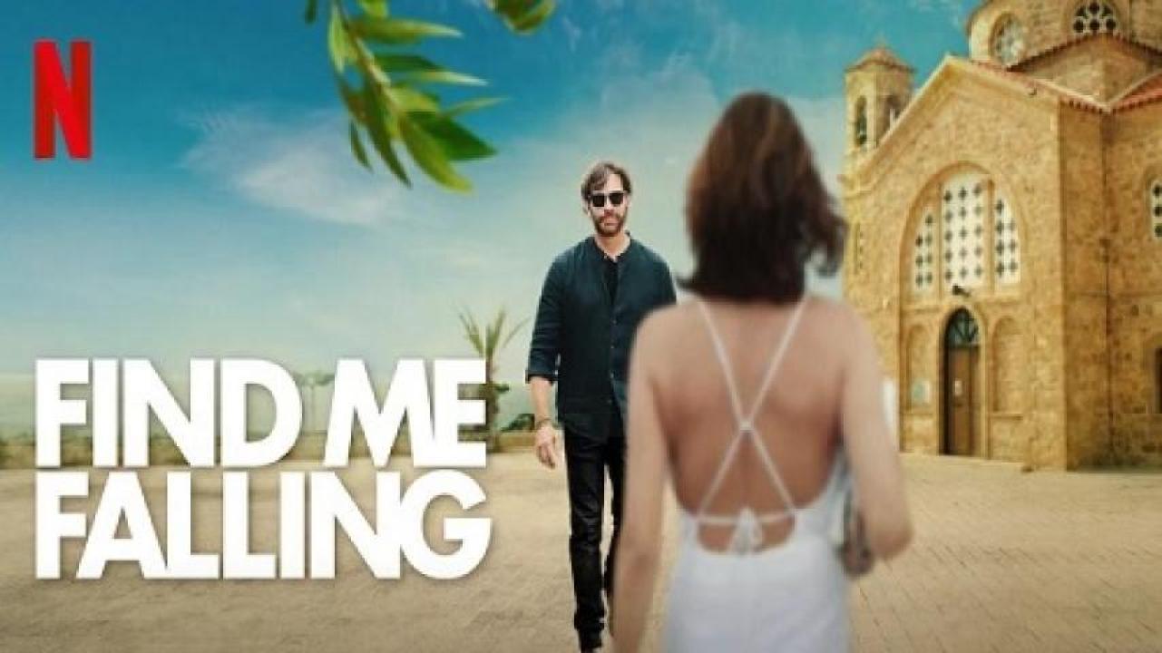 مشاهدة فيلم Find Me Falling 2024 مترجم لاروزا