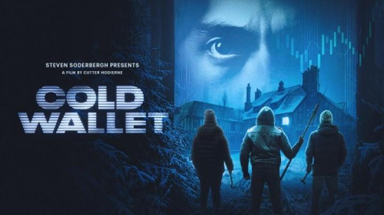 مشاهدة فيلم Cold Wallet 2024 مترجم جديدك