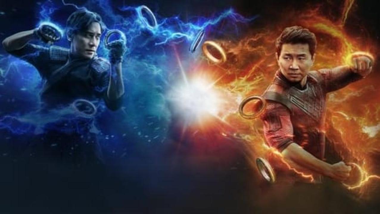 مشاهدة فيلم Shang Chi and the Legend of the Ten Rings 2021 مترجم لاروزا