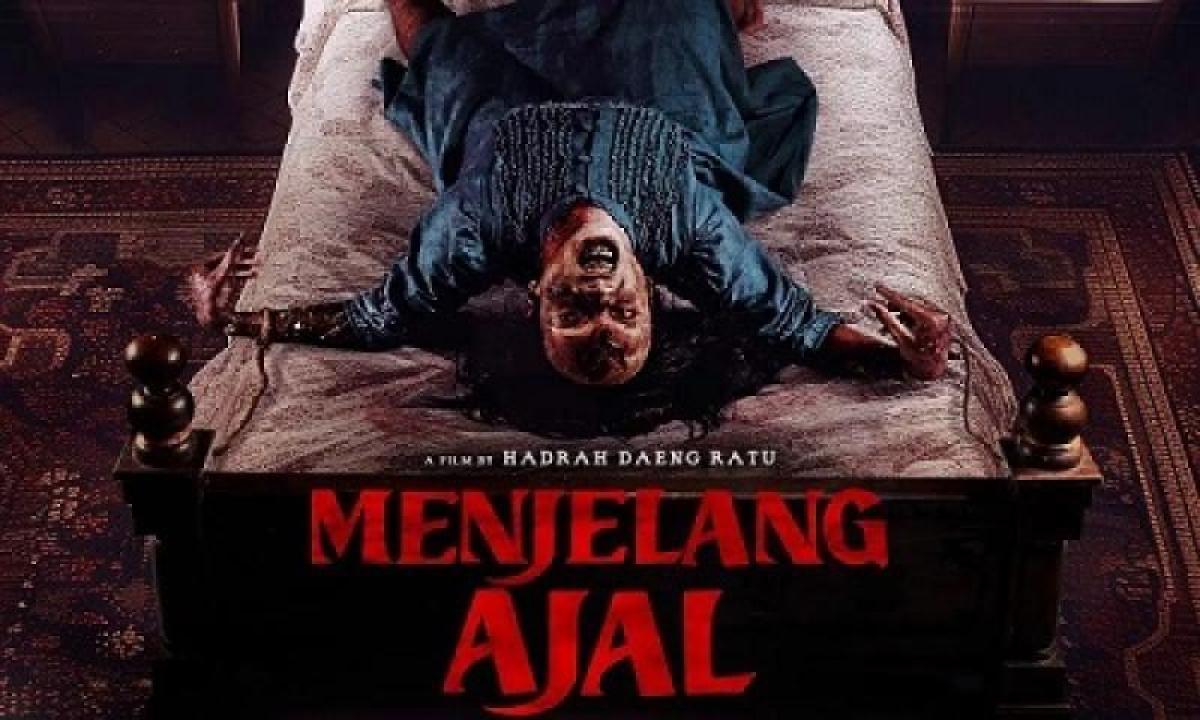 مشاهدة فيلم Menjelang Ajal 2024 مترجم جديدك