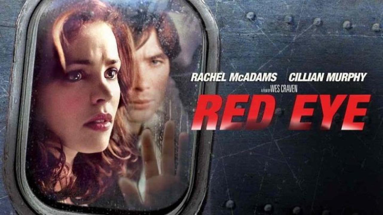 مشاهدة فيلم Red Eye 2005 مترجم لاروزا