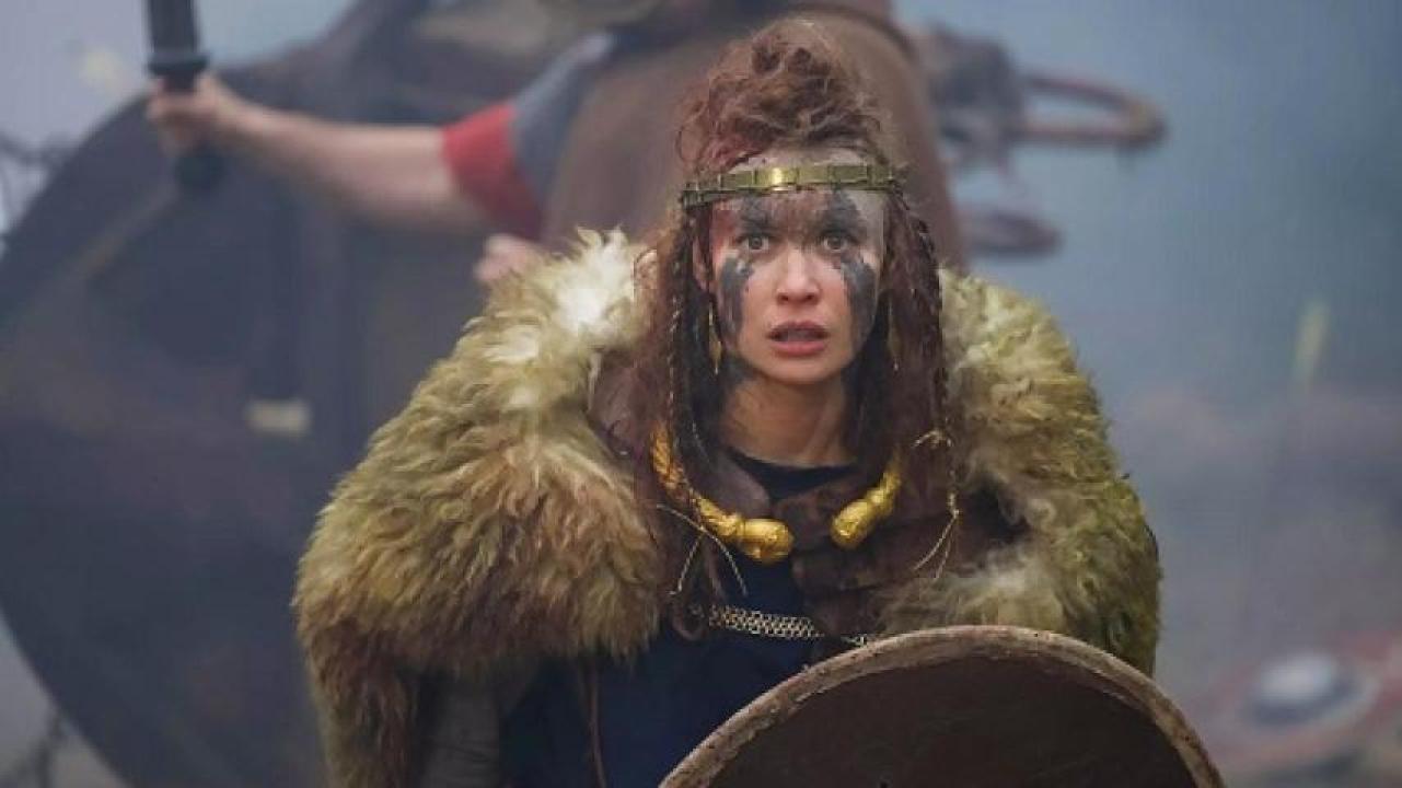 مشاهدة فيلم Boudica Queen of War 2023 مترجم جديدك