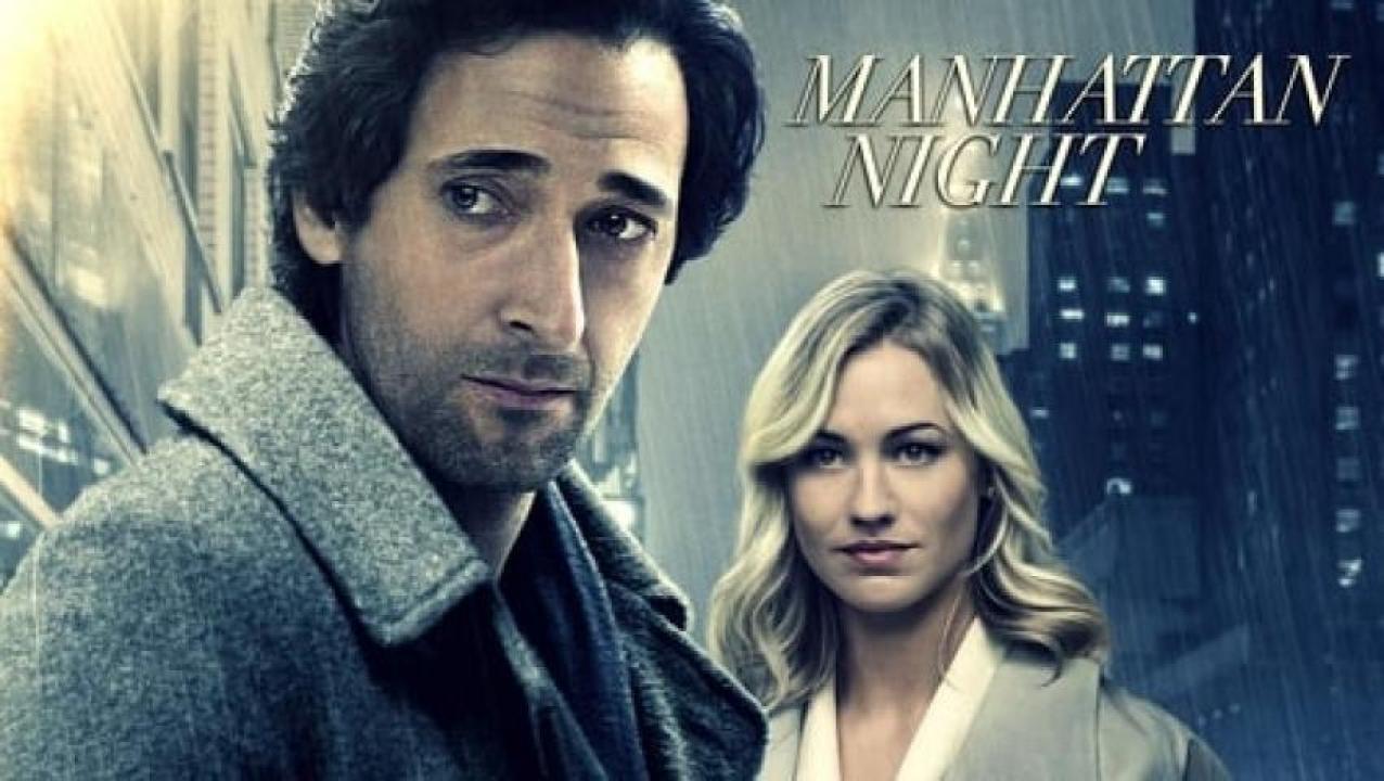 مشاهدة فيلم Manhattan Night 2016 مترجم لاروزا