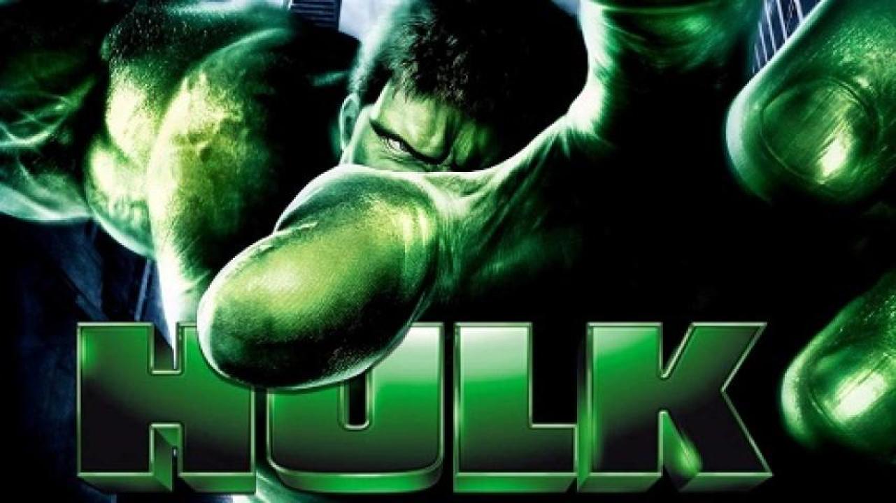 مشاهدة فيلم Hulk 2003 مترجم لاروزا